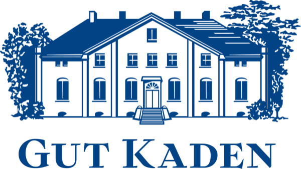 Logo Gut Kaden Golf und Land Club