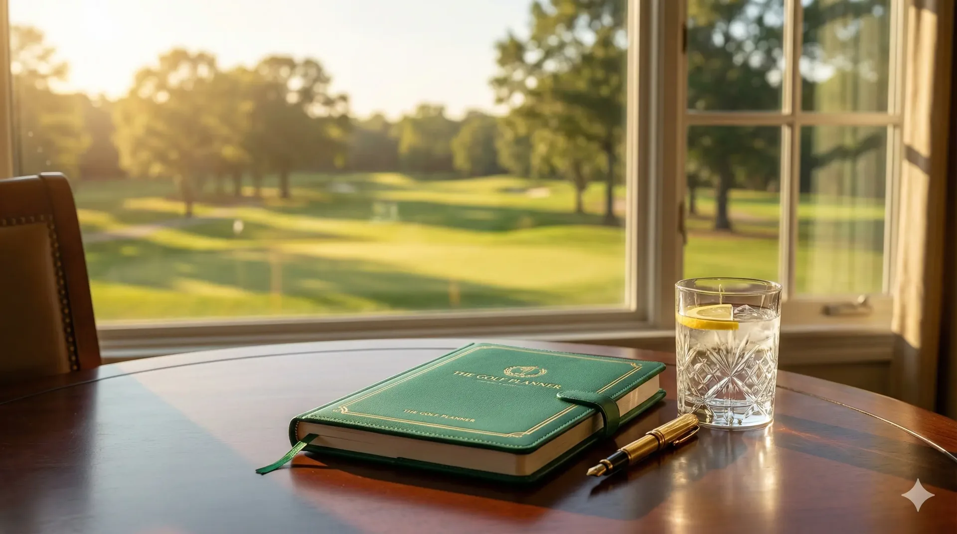 Wachstumsstrategie im Golfmarketing — datengetrieben und messbar