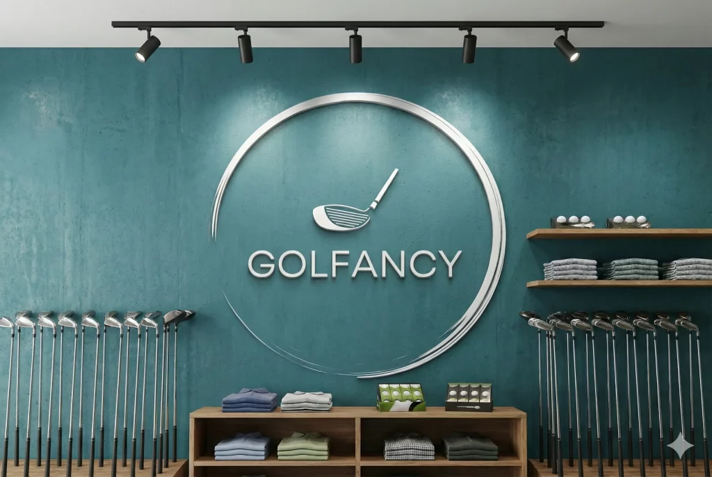 golfancy golfmarken