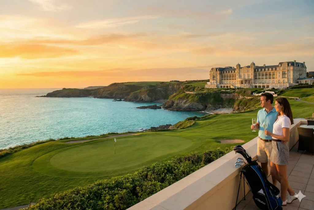 golftourismus golfmarketing golfancy