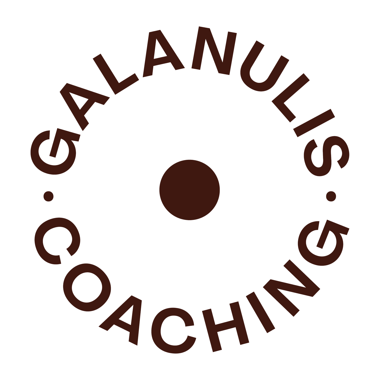 galanulis logo braun
